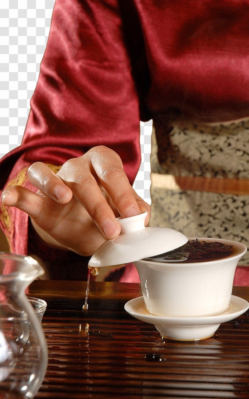 Tea Culture Teapot Teaware - Coffee Transparent PNG