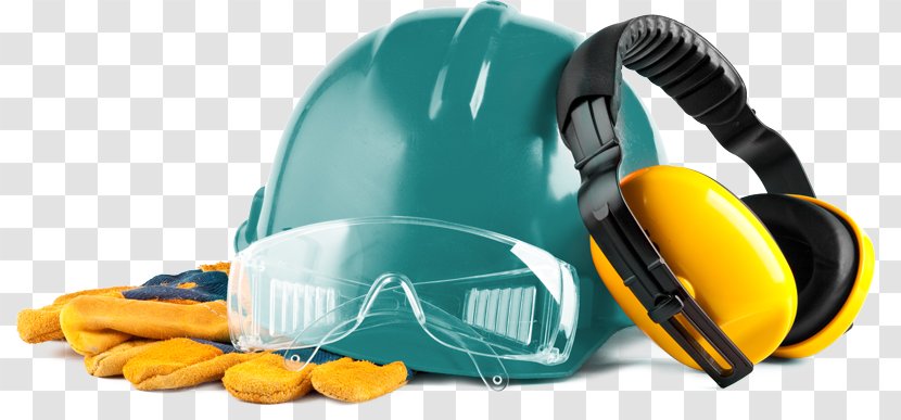 Personal Protective Equipment Occupational Safety And Health Security Prevenció De Riscos Laborals - Executive - Work Transparent PNG