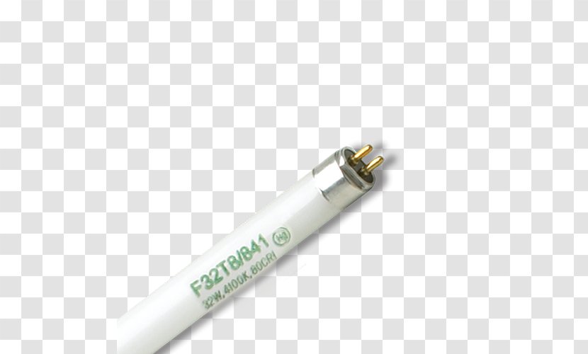 Fluorescent Lamp Transparent PNG