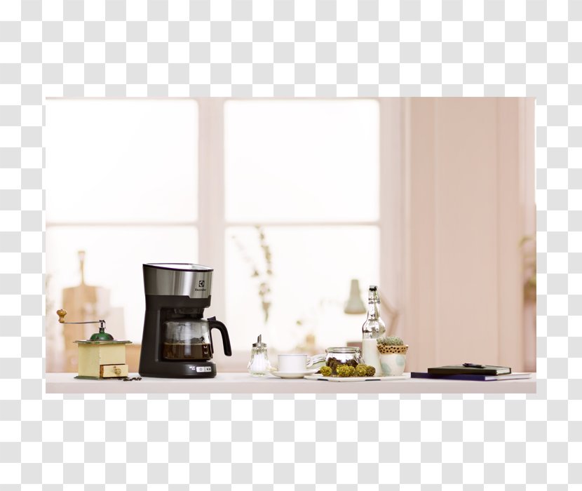 Coffeemaker Cafeteira Electrolux EKF Pipette - Teacup - Creative Services Transparent PNG