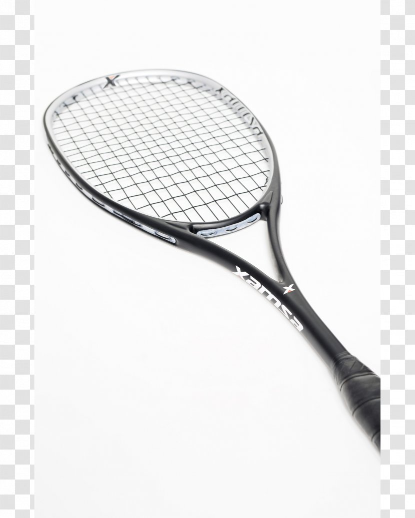 Strings Racket Rakieta Do Squasha Tenisowa - Tennis Transparent PNG