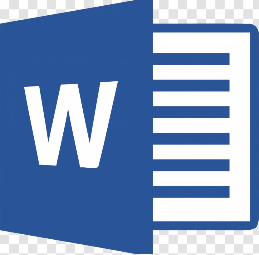 Microsoft Word Processor Document Template - Dreamweaver Transparent PNG