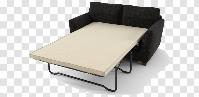 Sofa Bed Couch Canapé Table - Canap%c3%a9 Transparent PNG
