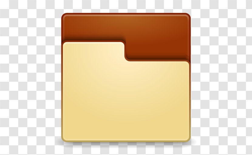 Rectangle Font - Symbol - Orange Sa Transparent PNG