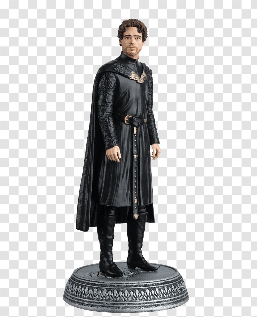 Robb Stark Figurine The Rains Of Castamere Cersei Lannister Melisandre - Action Toy Figures - Daenerys Targaryen Transparent PNG