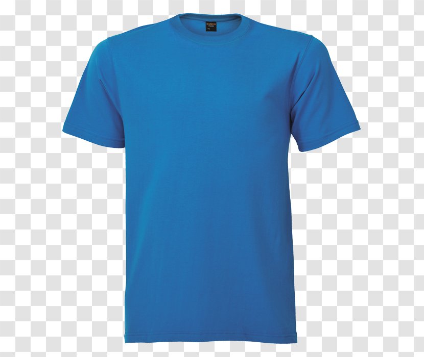 Printed T-shirt Hanes Crew Neck Clothing - Tshirt Transparent PNG