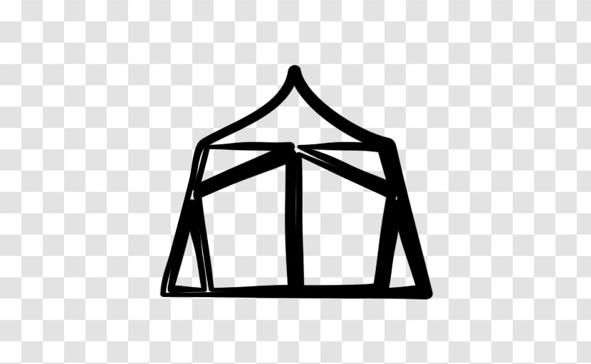 Tent Camping Campsite Clip Art - Brand Transparent PNG