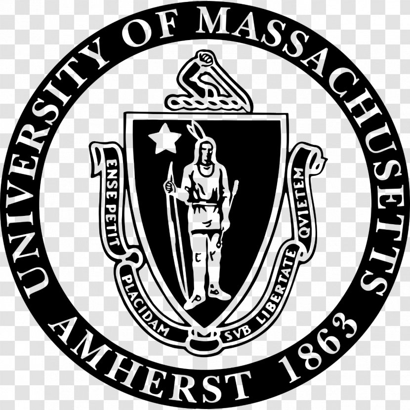 University Of Massachusetts Amherst UMass Minutemen Men's Basketball Minutewomen Women's Football - Brand - Student Transparent PNG