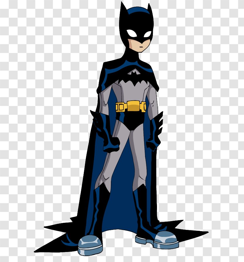 Robin Batman Nightwing Damian Wayne Drawing - Costume Design Transparent PNG