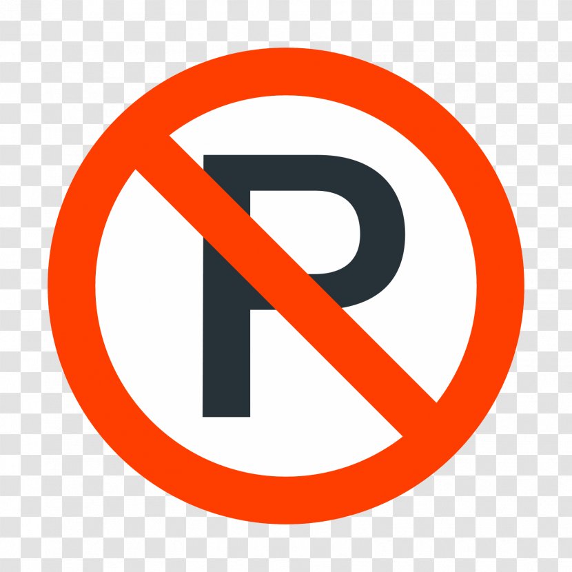 Parking Car Park Regulatory Sign Road - Disabled Permit Transparent PNG