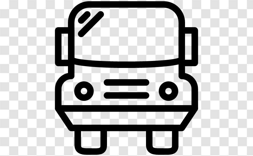 Jeep Download Truck - Icon Transparent PNG