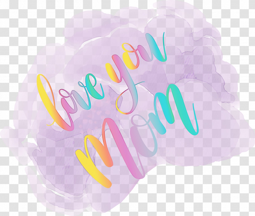 Pink Meteorological Phenomenon Transparent PNG