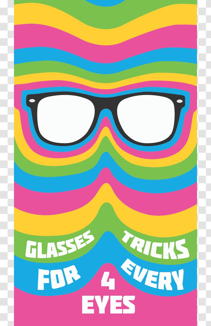 Sunglasses Eye Optometry Clip Art - Goggles - Glow Glasses Cliparts Transparent PNG