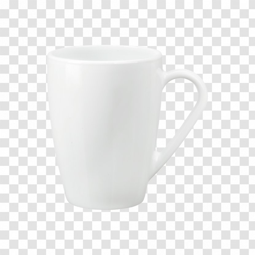 Coffee Cup Mug - Tableware Transparent PNG