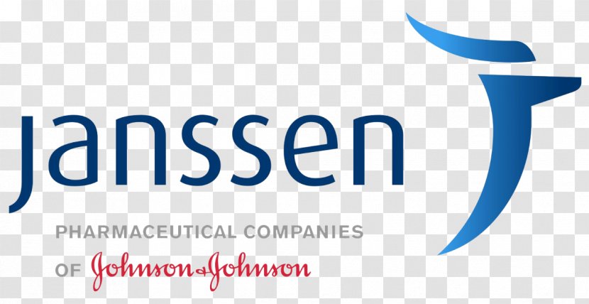 Janssen Pharmaceutica NV Johnson & Janssen-Cilag Pharmaceutical Industry - Trademark - Business Transparent PNG