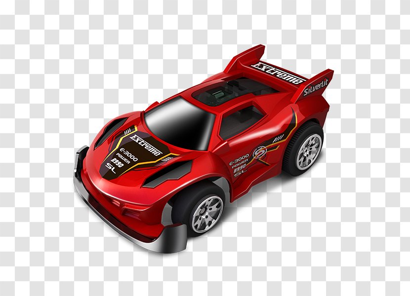 Enzo Ferrari Lego Racers Car Volkswagen - Automotive Exterior - Tobot X Transparent PNG