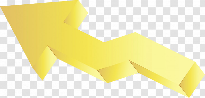 Yellow Font Transparent PNG