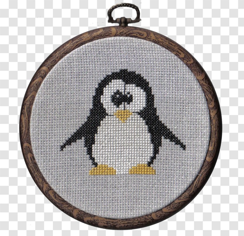 Penguin Textile - Flightless Bird Transparent PNG