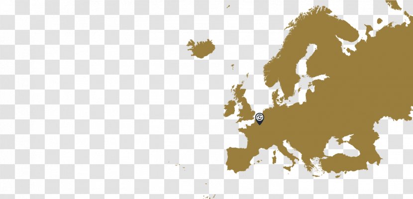 Europe Map Vector Graphics Stock Photography Image - Istock Transparent PNG