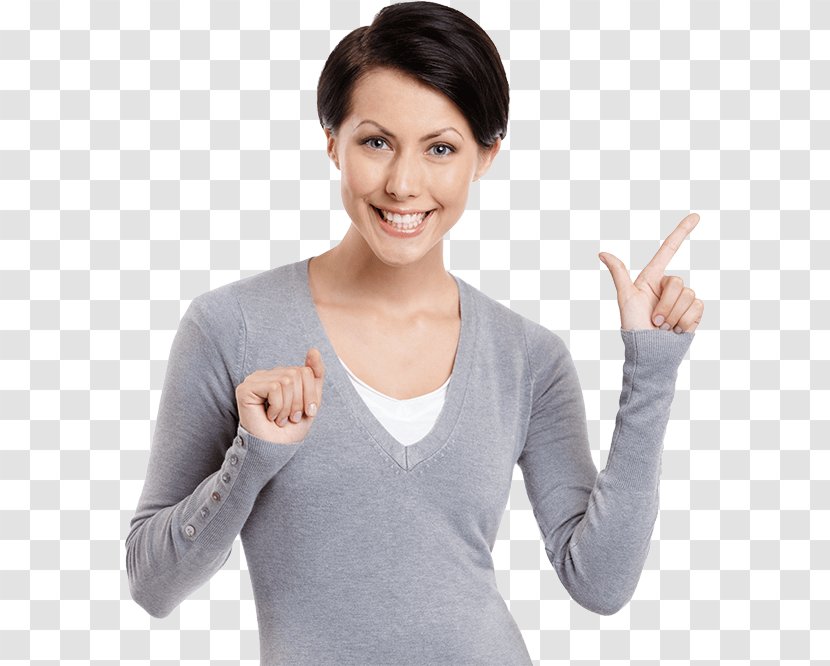 Stock Photography Royalty-free - Hand - Woman Transparent PNG