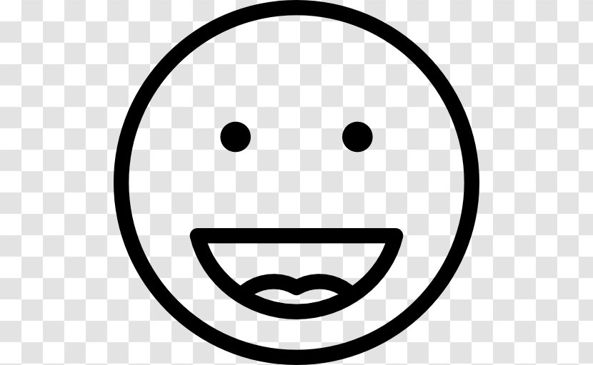 Smiley Emoticon - Emoji Transparent PNG