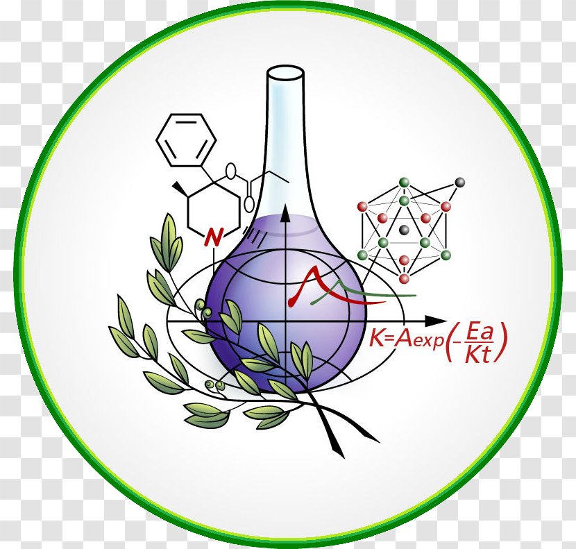 Gubkin Russian State University Of Oil And Gas Organic Chemistry General Green - Zinc Hydroxide - Science Transparent PNG