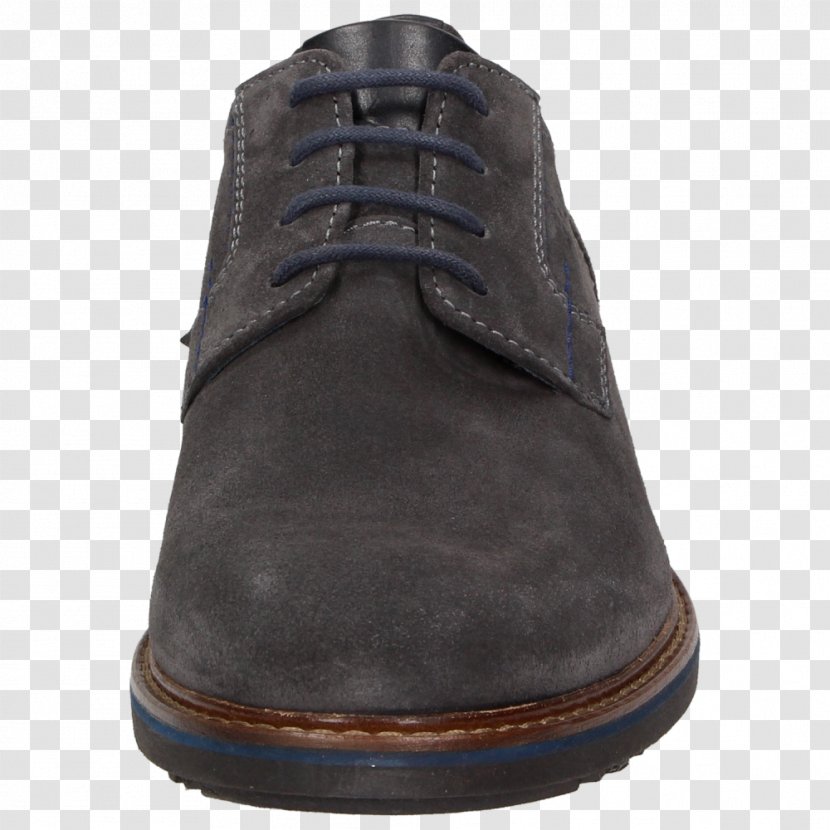 Derby Shoe Brogue Suede Boot - Work Boots - Online Sale Transparent PNG