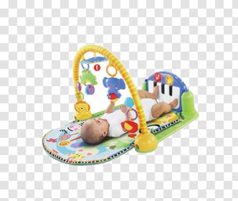 toys for infant boy