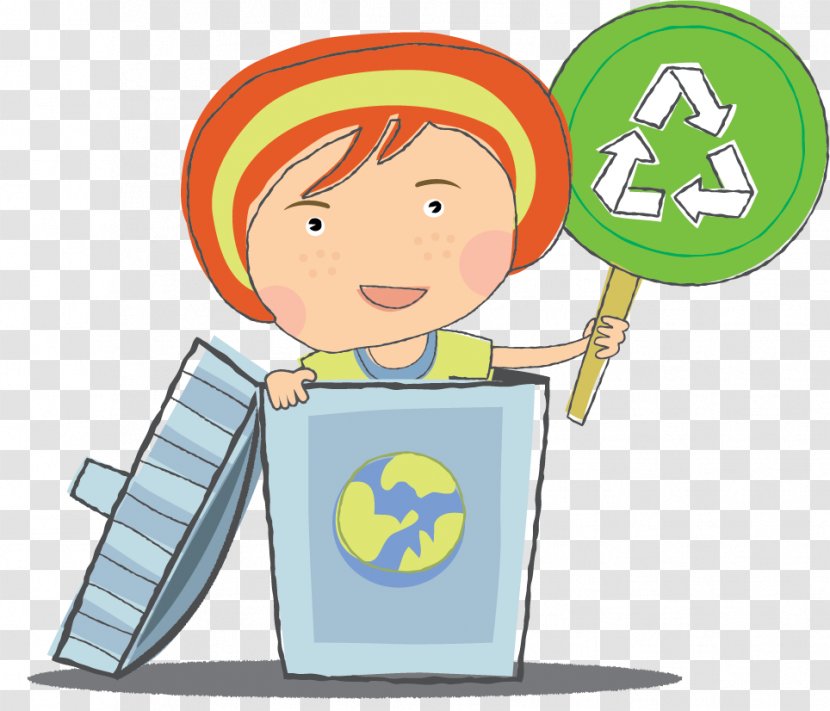 Clean Up Australia Recycling Clip Art - Green Waste - Garbage Cleaning Transparent PNG