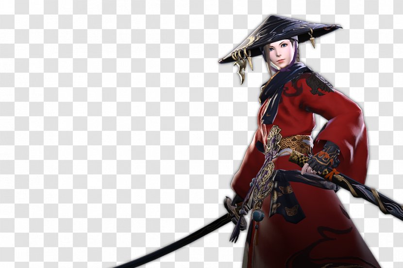 Final Fantasy XIV: Stormblood Heavensward Kingdom Hearts - Quest - XIV Transparent PNG