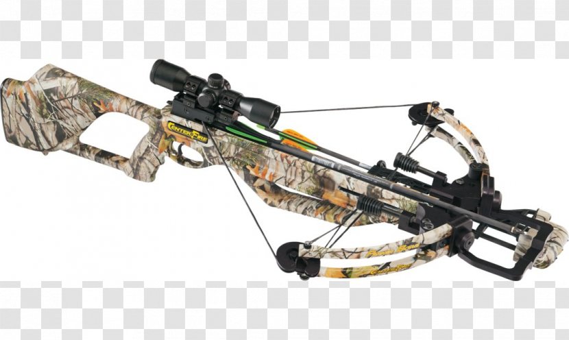 Crossbow Compound Bows Ranged Weapon Bow And Arrow - Free Fire Transparent PNG