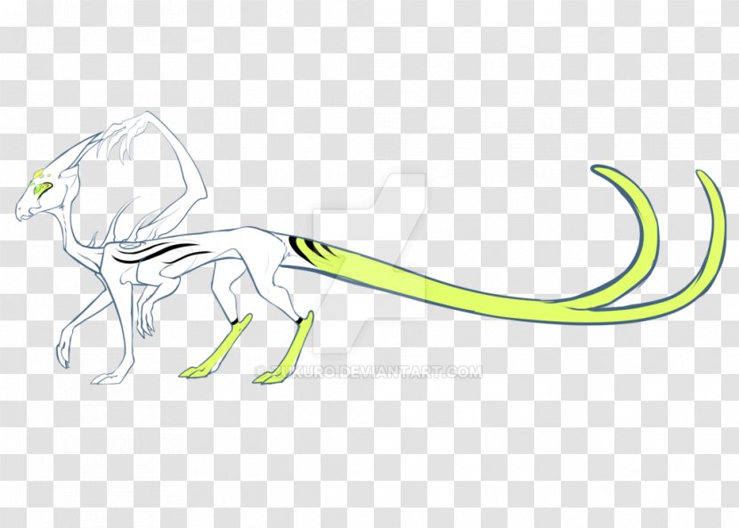 Carnivores Clip Art /m/02csf Drawing Reptile - Grass - Shard Transparent PNG