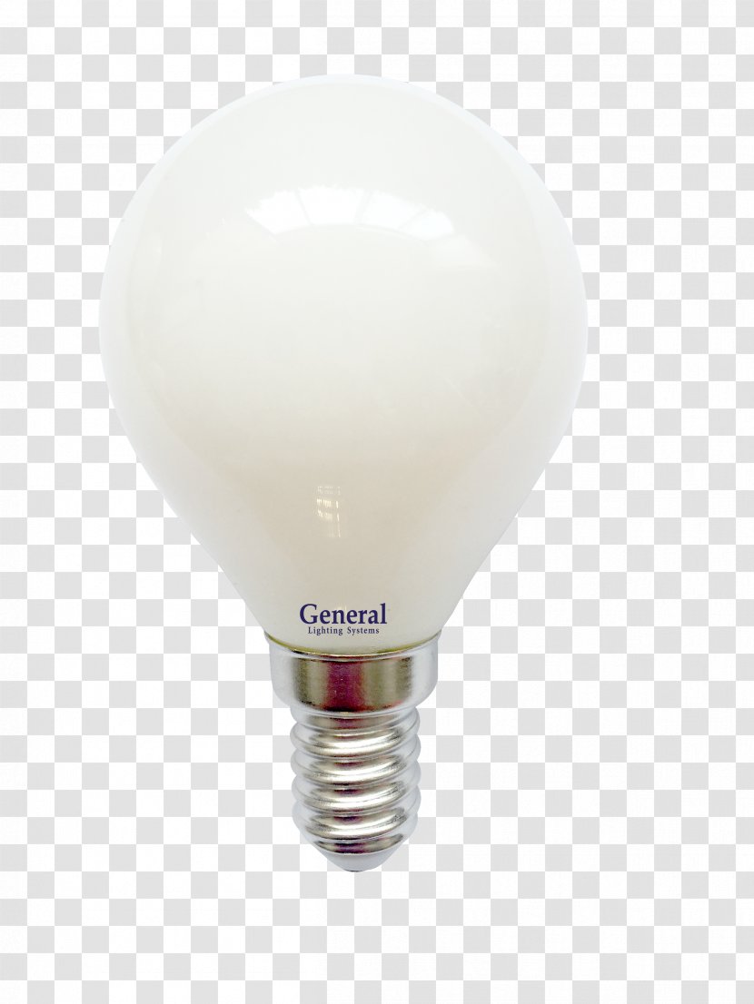 Lighting LED Lamp Light Fixture Incandescent Bulb - Led Transparent PNG