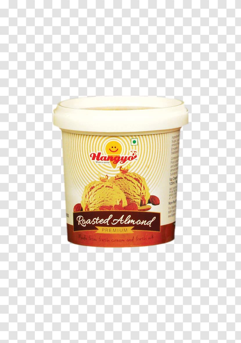 Flavor Cream - Anjeer Transparent PNG