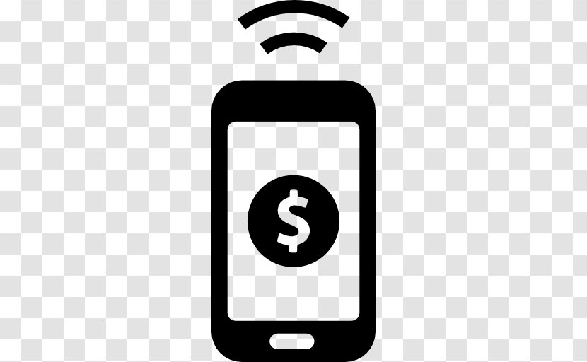 Mobile Payment Bank Financial Transaction - Text Transparent PNG