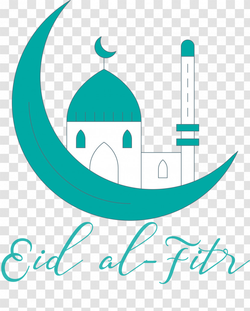 Eid Al-Fitr Islamic Muslims Transparent PNG