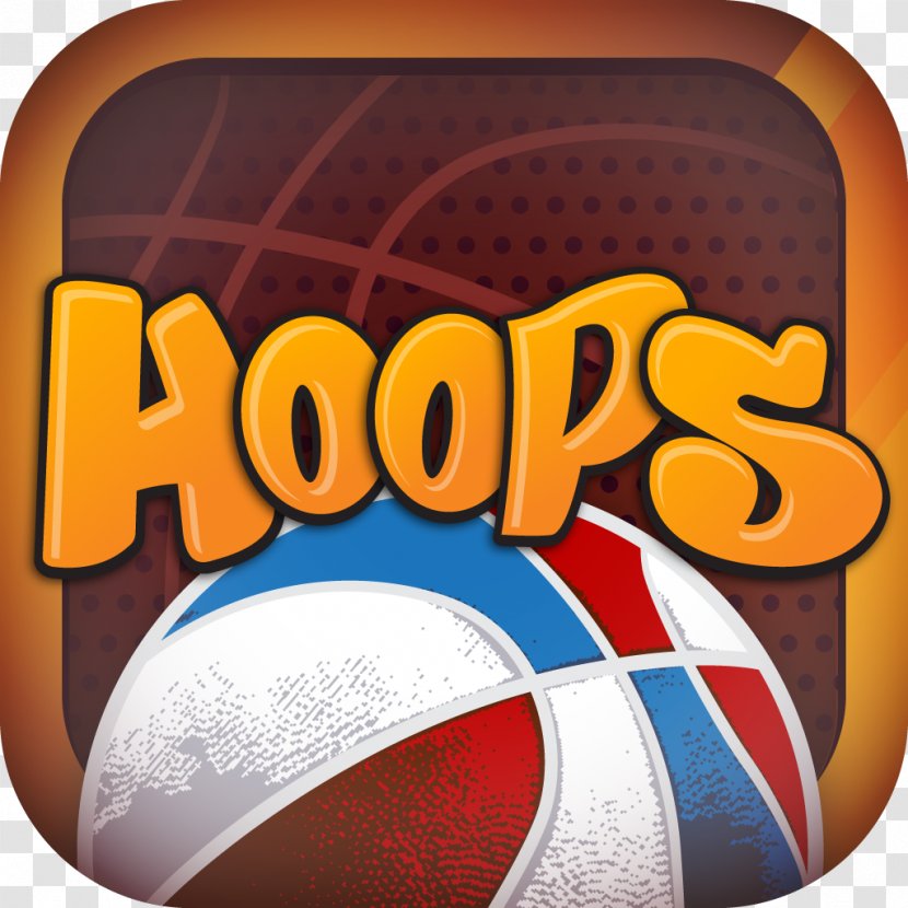 Basketball IPod Touch Computer Arcade Game - Brand - Hu La Hoop Transparent PNG