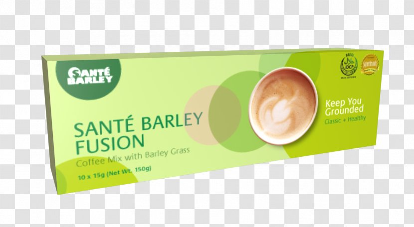 Caffè D'orzo Coffee Barley Water Tea Organic Food - Cafe Transparent PNG