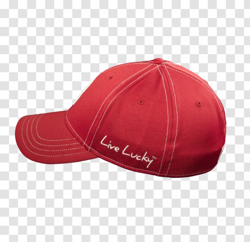 Baseball Cap - Hat - Clover Youth Transparent PNG