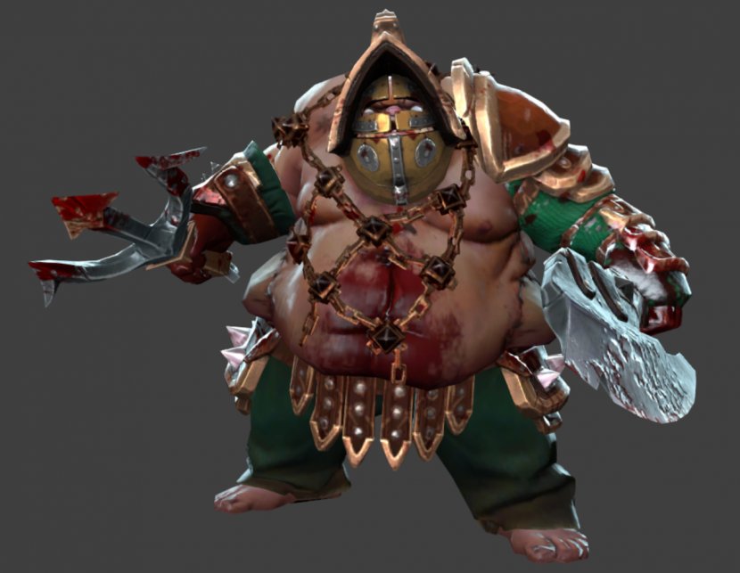 Dota 2 Defense Of The Ancients Arcana Game Natus Vincere - Ice Axe Transparent PNG