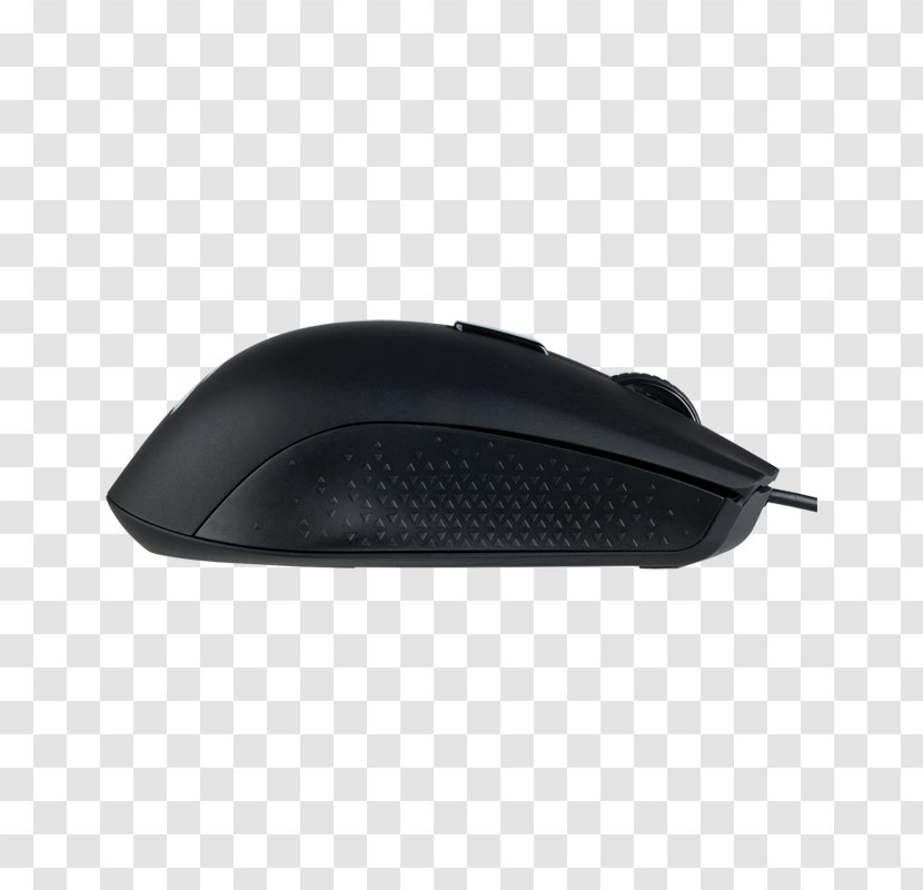 Computer Mouse Counter-Strike: Global Offensive Keyboard Zowie EC1-A Video Game - Gamer Transparent PNG
