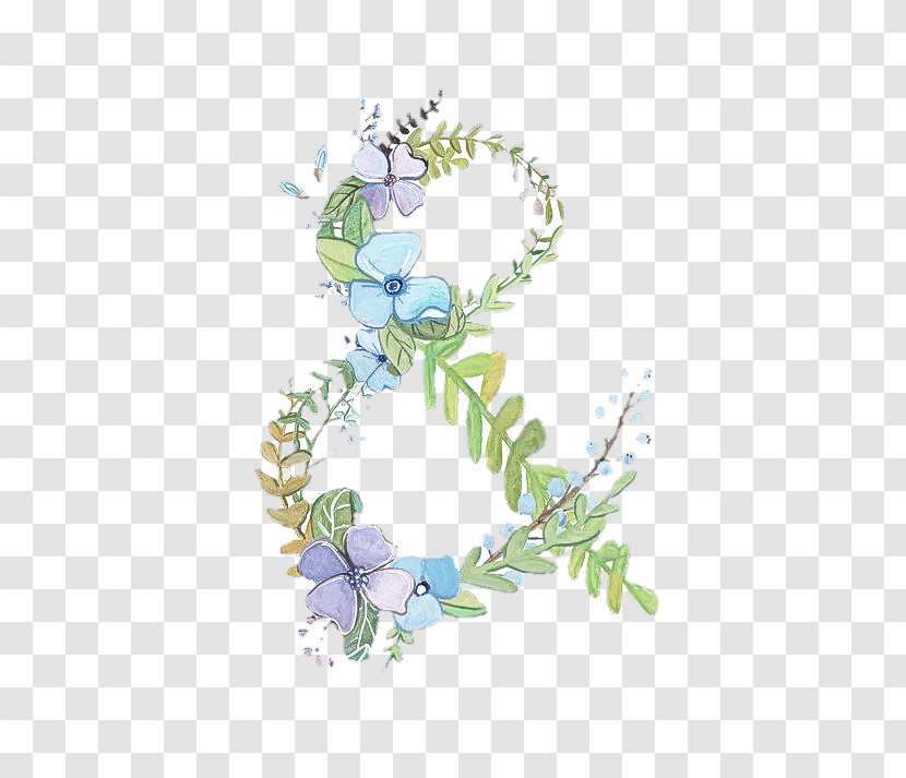 Plant Flower Morning Glory Wildflower Hydrangea Transparent PNG