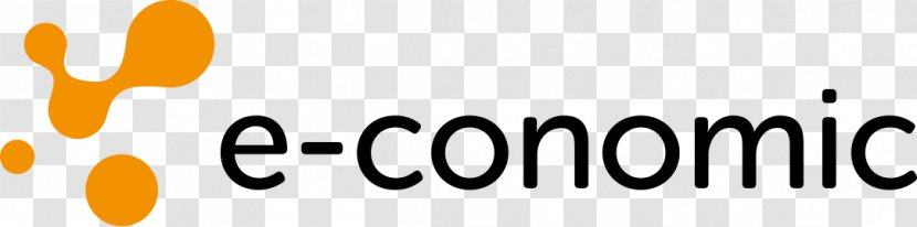 E-conomic Regnskabsprogram Logo E-conomic.dk Accounting Software - Shop Standard Transparent PNG