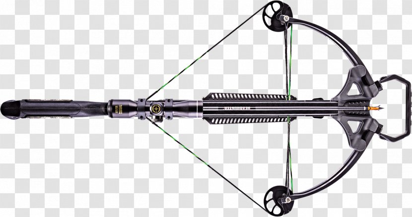Crossbow Hunting Dry Fire Stock Trigger Transparent PNG
