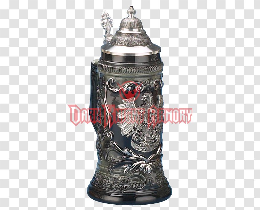 Beer Stein German Cuisine Coat Of Arms Germany States - City Transparent PNG