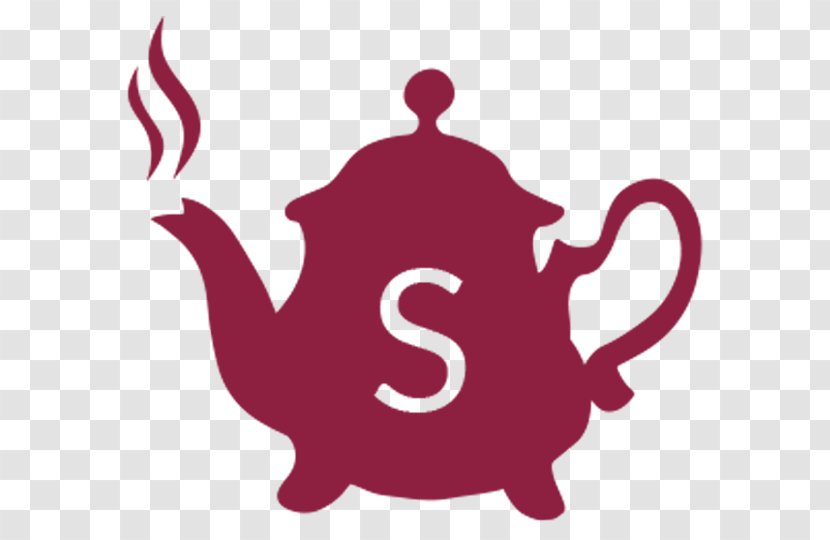 Teacup Teapot Saucer Coffee Cup - Tea - British Afternoon Transparent PNG