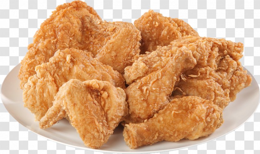 Buttermilk Fried Chicken Meat Bojangles' Famous 'n Biscuits Popeyes - Food - Fries Transparent PNG