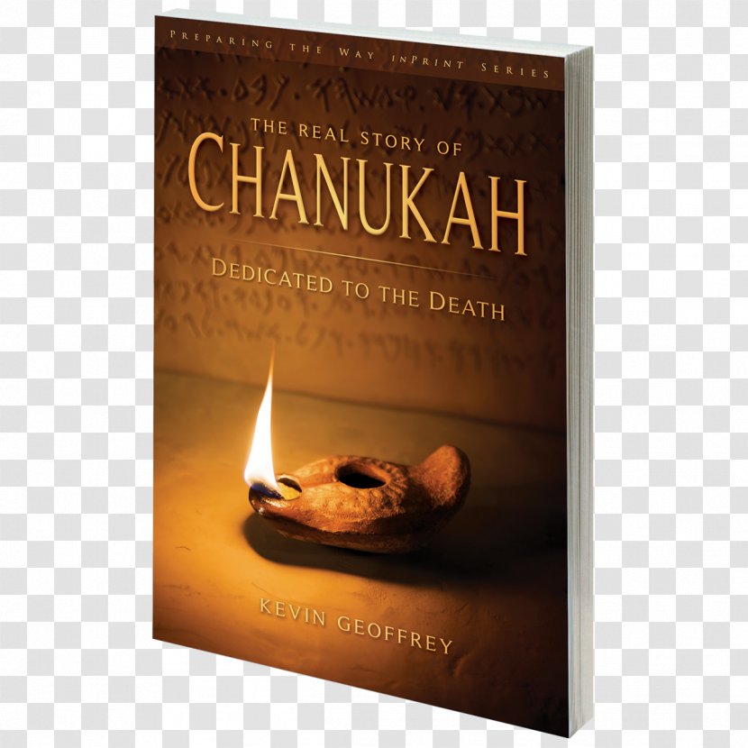 Yeshua Book Hanukkah Covenant Theology Israel Transparent PNG