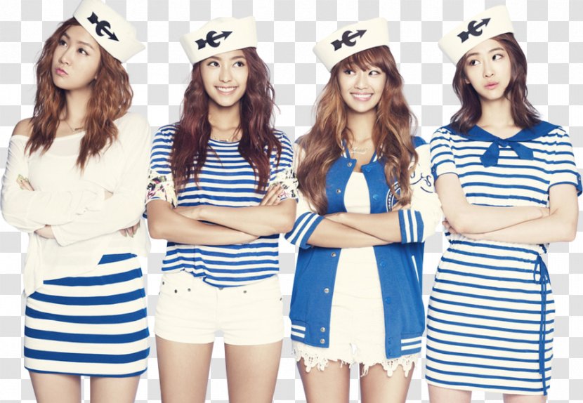 Sistar K-pop Loving U Give It To Me - Heart - Mighty Transparent PNG