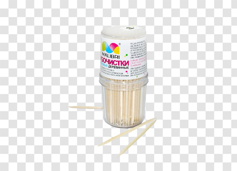 Toothpick Flavor Transparent PNG